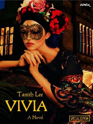 cover image of VIVIA (Special Edition)